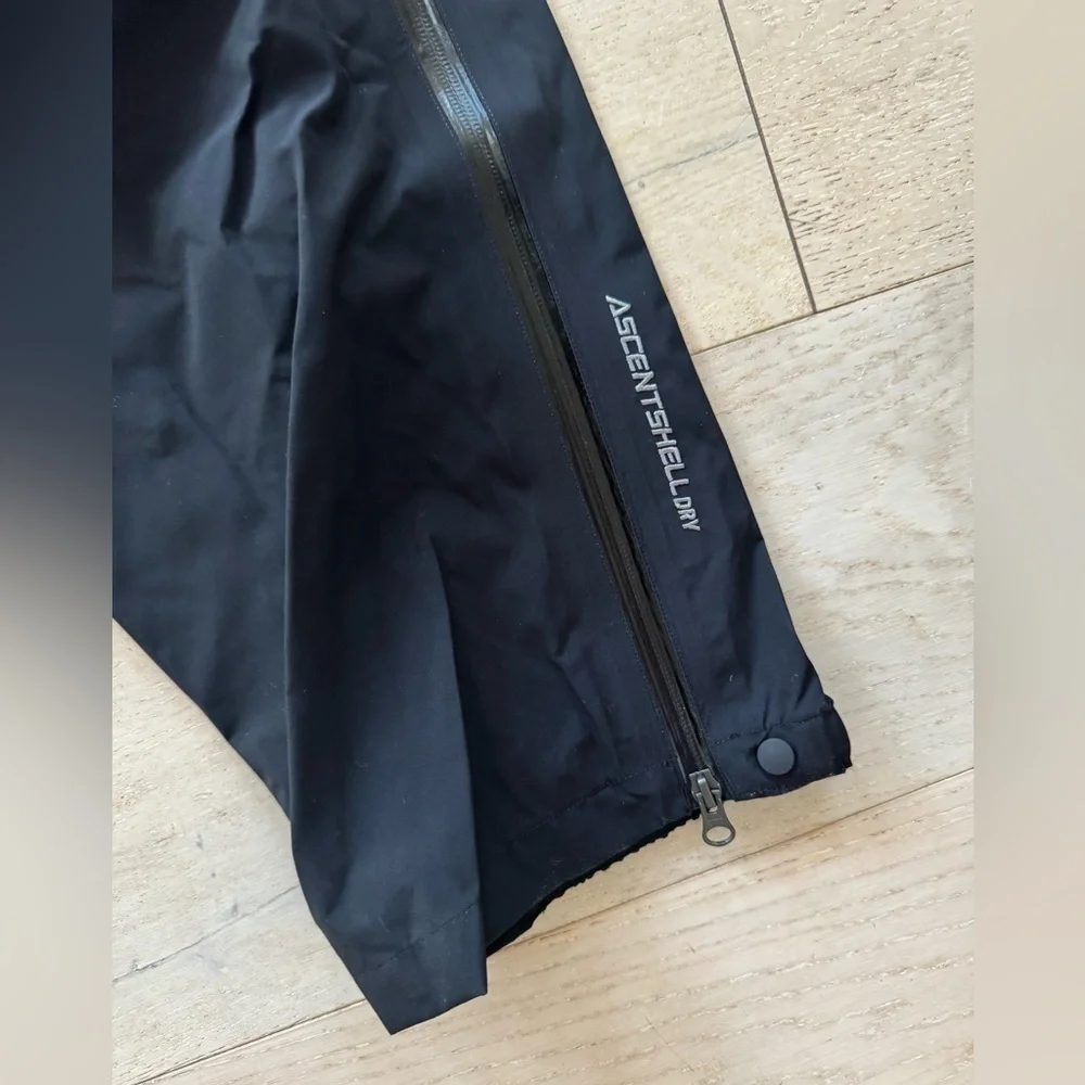 Outdoor Research  Shell Pants rain hiking snow